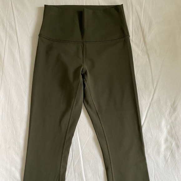 Lululemon Leggings - Picture 3 of 7